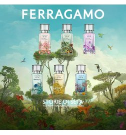 Cieli di Seta - Eau de Parfum Cieli di Seta - Eau de Parfum